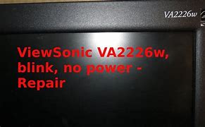 Image result for ViewSonic Screen Problems
