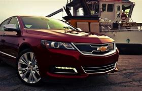 Image result for Chevy Impala 2023