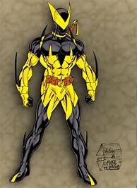 Image result for Scarecrow Batman Redesign