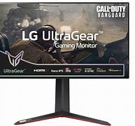 Image result for LG Gaming Monitor 4K