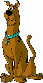 Image result for Scooby Doo Iron Face