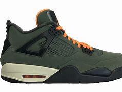 Image result for Air Jordan 4 Undefeated