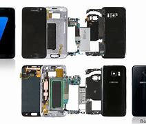 Image result for Samsung Galaxy S7 Edge Blueprint