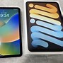 Image result for iPad Mini 6 Space Grey