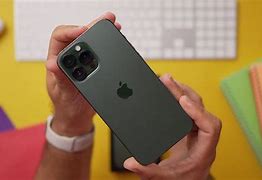 Image result for iPhone 13 Pro Max Verde Alpino