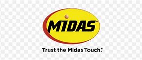 Image result for Midas Logo Gambia