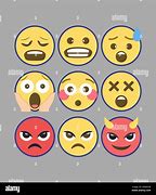 Image result for iPhone Emojis Vector