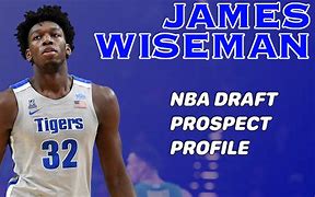 Image result for James Wiseman Rookie Card