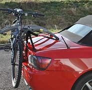 Image result for Car Bike Rack