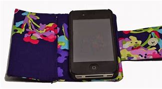 Image result for How to Sew a iPhone Case