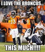 Image result for NFL Memes Broncos