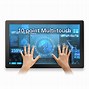 Image result for Multi Touch Screen