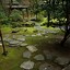 Image result for Feudal Japan Garden Path