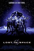 Image result for Lost in Space Meme