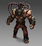 Image result for Bane Character