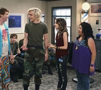 Image result for Austin and Ally Season 4 Buzz Cut and Beginning