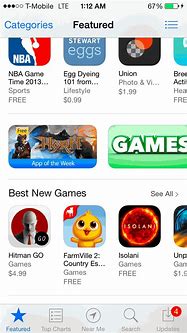 Image result for App Store New