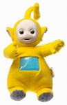 Image result for Bootleg Teletubbies