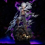 Image result for Luffy Gear 5th Figure