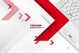 Image result for Toshiba Sign