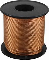 Image result for 18 Gauge Copper Wire