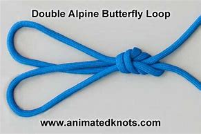 Image result for Butterfly Loop