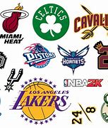 Image result for NBA Basketball Team Logos