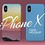 Image result for Mockup Phone Case iPhone 13