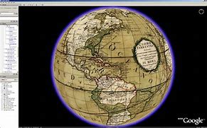 Image result for Google Earth Old Maps
