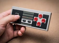 Image result for Japanese NES Controller