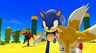 Image result for Sonic Lost World Wii U
