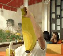 Image result for Banana Nuts Fruit Meme