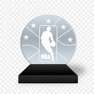 Image result for NBA MYP Trophy High Res