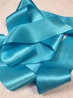Image result for Turquoise Ribbon Belt