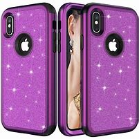 Image result for iPhone XR OtterBox Case with Gold Cravl