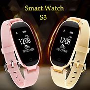 Image result for Ladies Android Watch
