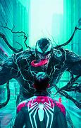 Image result for Venom Tall Art