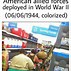 Image result for WW2 Colorized Memes