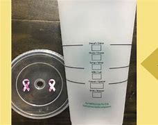 Image result for Starbucks Measuring Cup