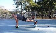 Image result for Free 30-Day Calisthenics Workout Routine