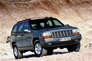 Image result for 2000 Jeep ZJ Grand Cherokee Limited