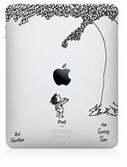 Image result for Custom iPad Stickers