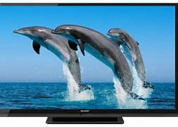 Image result for Sharp TV Models by Year