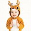 Image result for Reindeer Costume Kids