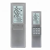 Image result for Air Conditioner China Remote Control