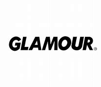 Image result for Transparent Logo Glamour