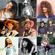 Image result for 90s Country Fashion