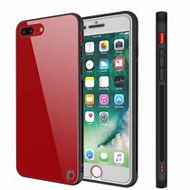 Image result for iPhone 8 Plus Red Case