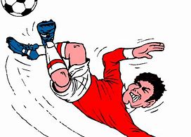Image result for Football Cartoon Clip Art