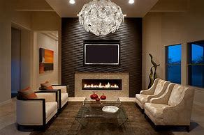 Image result for TV Accent Wall Living Room